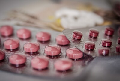 Kraj Vysočina: Projekt bezpečnějšího užíváním léků v DPS