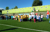 Praha 18: Olympiáda pro seniory