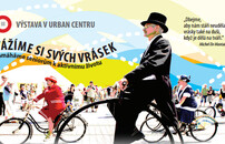 Brno: Série osvětových akcí aktivního stárnutí v Urban centru 