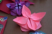 Litoměřice: Senioři a děti skládali origami